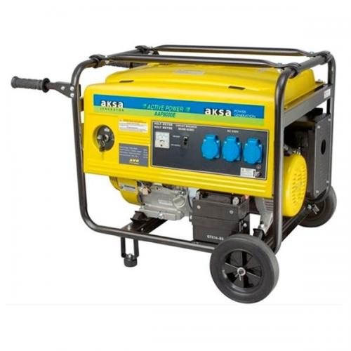 İSTANBUL AFRA JENERATÖR (12)